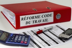 Modification contrat de travail