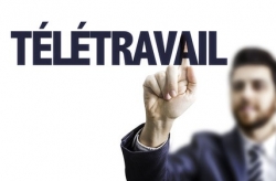 Télétravail et Fonction publique