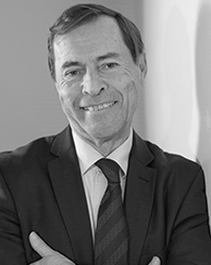 Bertrand DESARNAUTS Avocat Associé