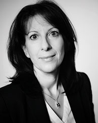 Caroline HORNY Avocat Associé Caroline HORNY Avocat Associé